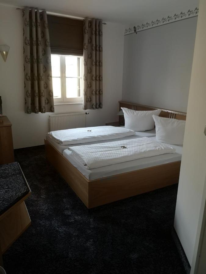 Landgasthof Meisel Kalchreuth 외부 사진