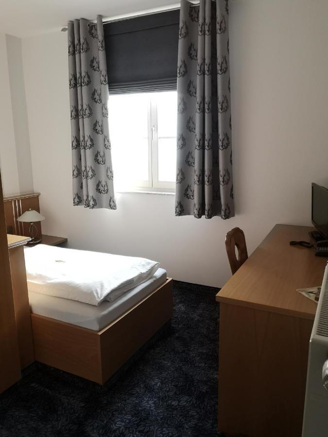 Landgasthof Meisel Kalchreuth 외부 사진