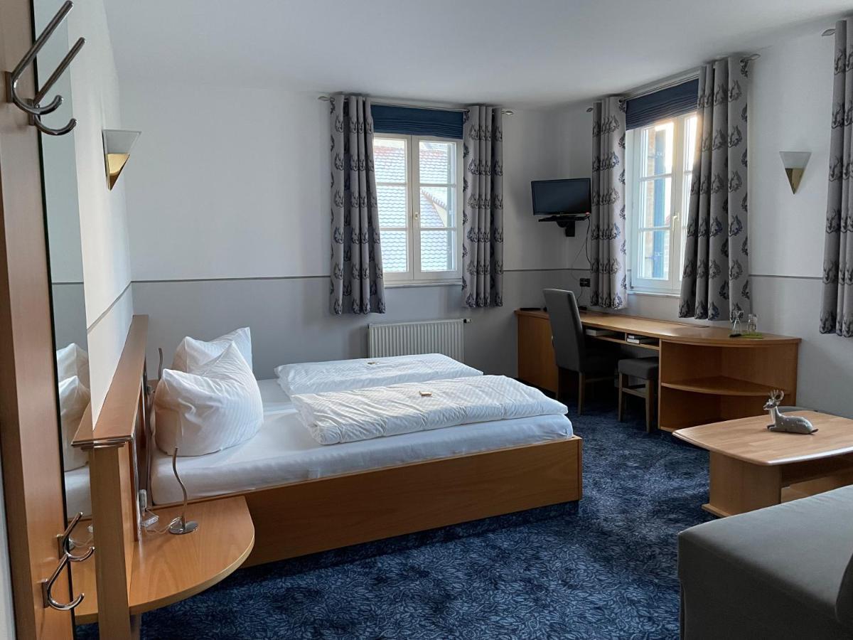Landgasthof Meisel Kalchreuth 외부 사진