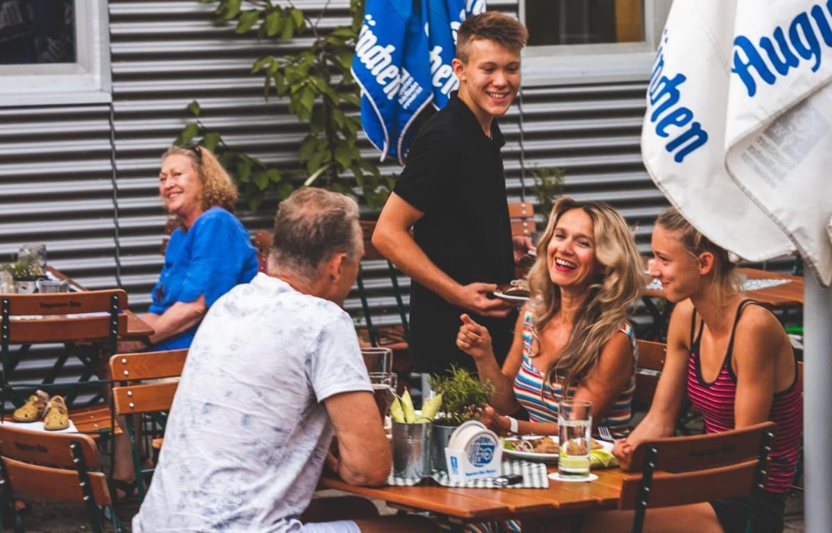 Landgasthof Meisel Kalchreuth 외부 사진