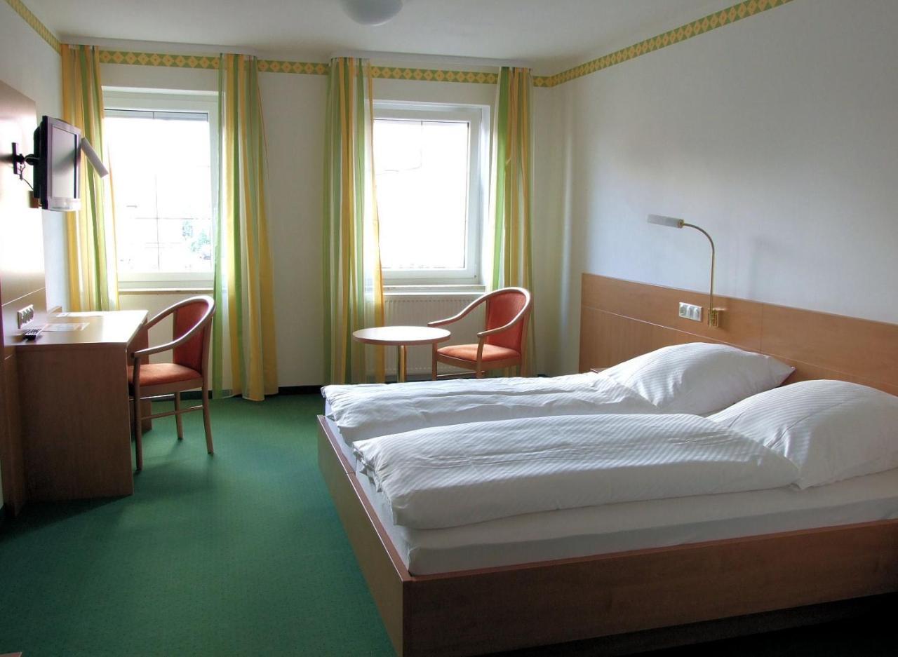 Landgasthof Meisel Kalchreuth 외부 사진
