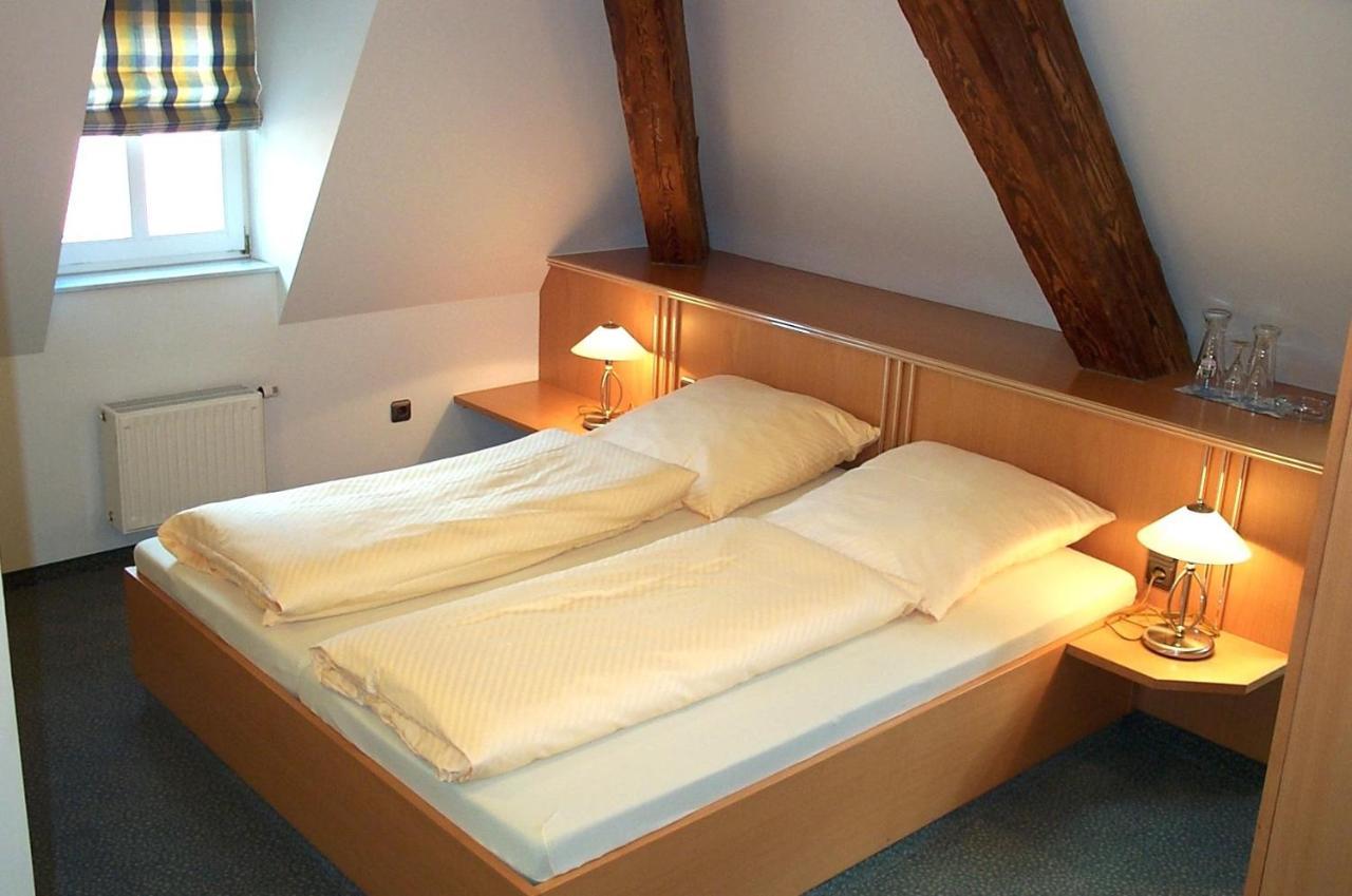 Landgasthof Meisel Kalchreuth 외부 사진