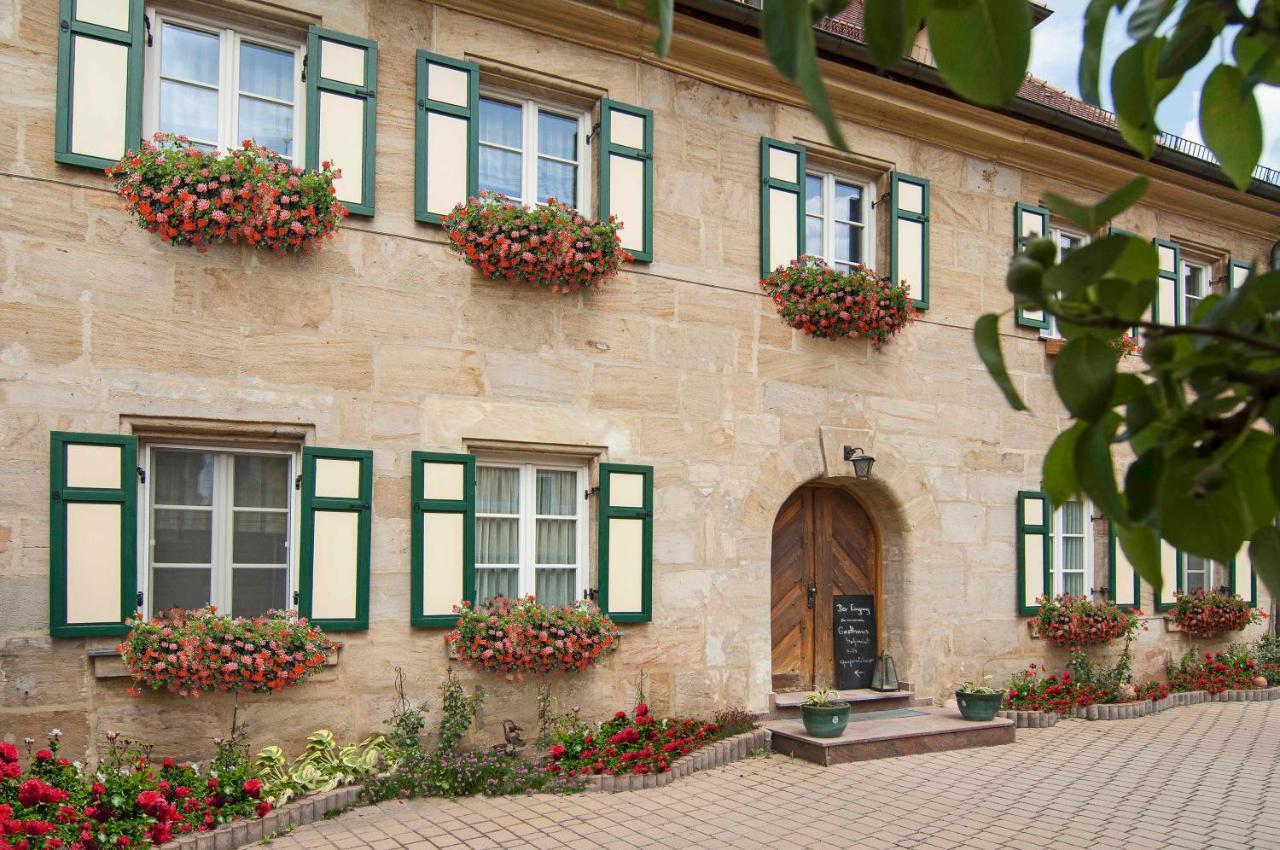 Landgasthof Meisel Kalchreuth 외부 사진