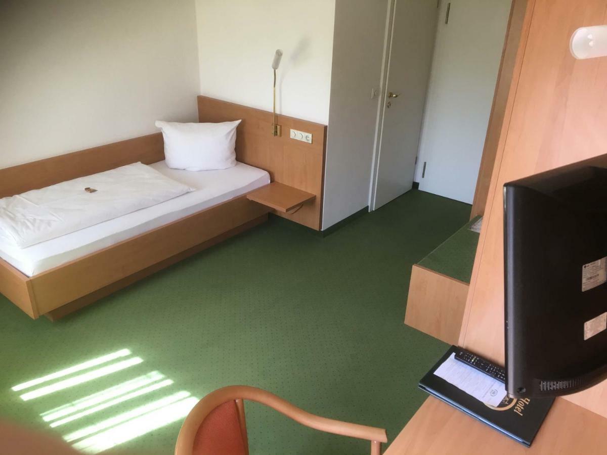 Landgasthof Meisel Kalchreuth 외부 사진