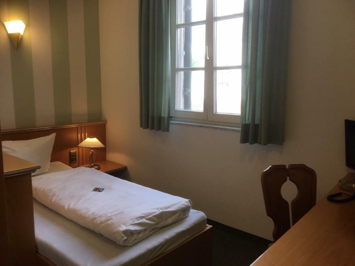 Landgasthof Meisel Kalchreuth 외부 사진