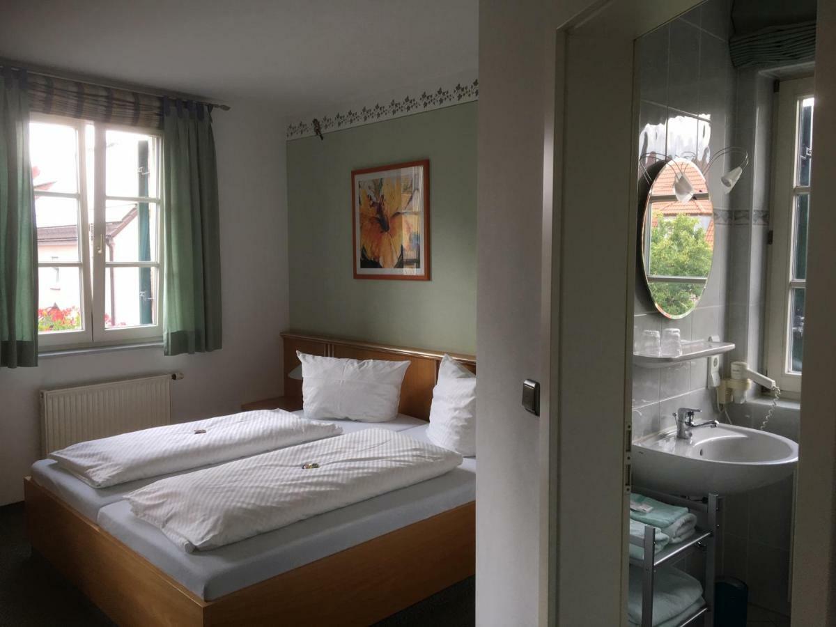 Landgasthof Meisel Kalchreuth 외부 사진