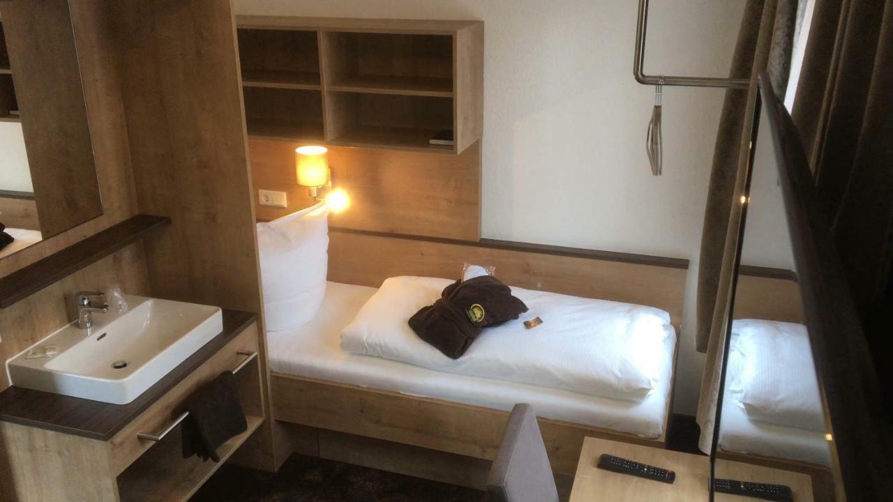 Landgasthof Meisel Kalchreuth 외부 사진