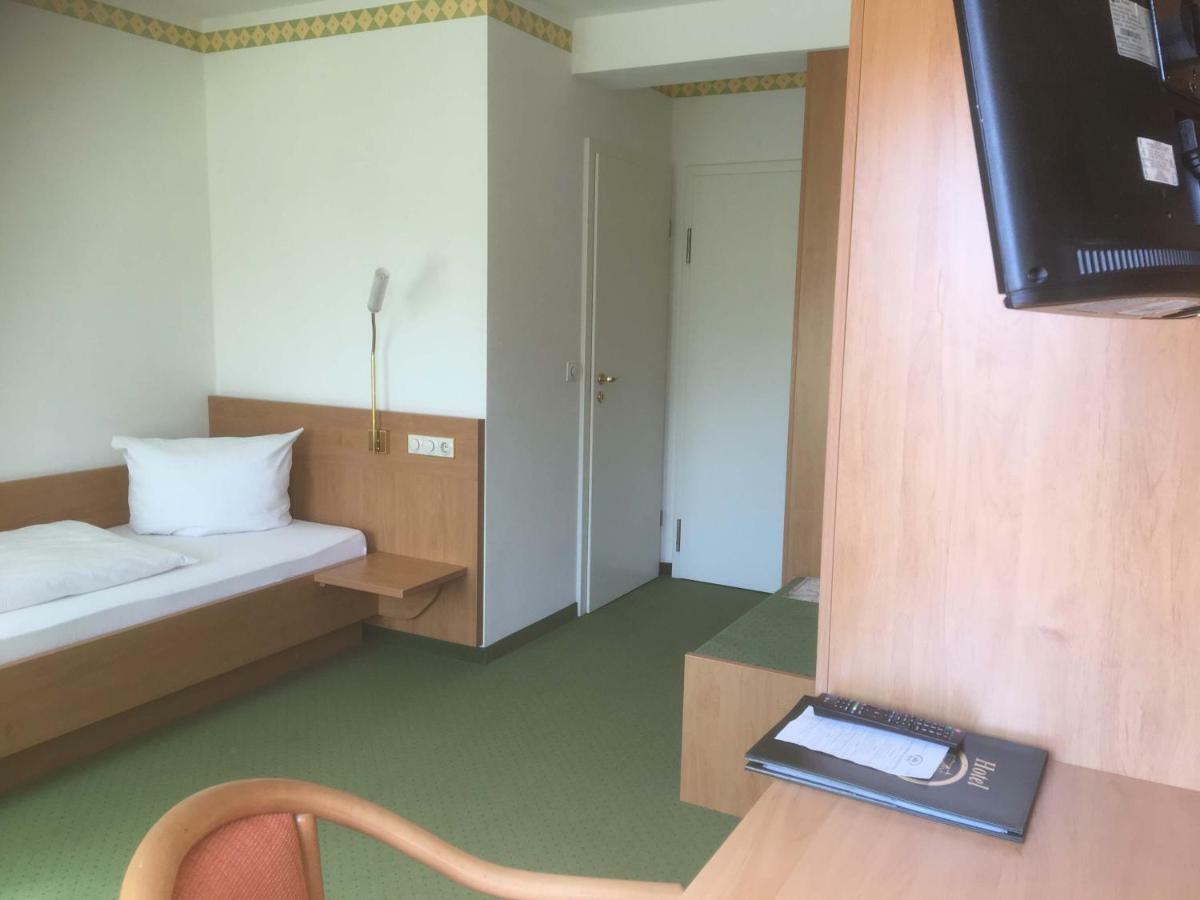 Landgasthof Meisel Kalchreuth 외부 사진